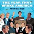 Author Readings, April 13, 2022, 04/13/2022, The Year That Broke America: Back to 2000 