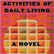 Author Readings, April 13, 2022, 04/13/2022, Activities of Daily Living: Work, Life, Loneliness (online)