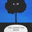 Author Readings, April 28, 2022, 04/28/2022, The Unwritten Book: An Investigation (online)