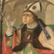 Lectures, March 22, 2022, 03/22/2022, The Art of Reading and the Studiolo of Urbino (online)