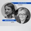 Discussions, March 19, 2022, 03/19/2022, Dialogues on War (online)