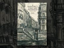 Book Discussions, April 01, 2022, 04/01/2022, Dostoevsky's Crime and Punishment: A Reader's Guide by Deborah Martinsen (online)