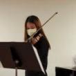 Concerts, March 25, 2022, 03/25/2022, Midday Music: Schubert, Brahms