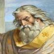 Book Discussions, April 26, 2022, 04/26/2022, Trace and Aura. The Recurring Lives of St. Ambrose of Milan
