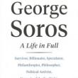 Book Discussions, April 05, 2022, 04/05/2022, George Soros: A Life in Full (in-person and online)
