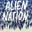 Author Readings, April 14, 2022, 04/14/2022, Alien Nation: 36 True Tales of Immigration&nbsp;(in-person and online)