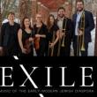 Concerts, April 06, 2022, 04/06/2022, Exile: Music of the Early Modern Jewish Diaspora (online)