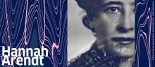 City Walks, March 27, 2022, 03/27/2022, Hannah Arendt's New York City