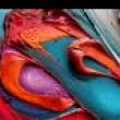 Gallery Talks, March 31, 2022, 03/31/2022, Angels in the City: Artist's Walkthrough