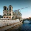 Tours, March 23, 2022, 03/23/2022, Paris:&nbsp;Walking Along the Seine (online)