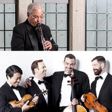 Concerts, March 28, 2022, 03/28/2022, Quartet Performs Works By Beethoven, Mozart And More