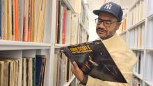 Partys, March 23, 2022, 03/23/2022, Rare Grooves Listening Party with DJ Ben Boogz