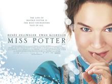 Films, April 28, 2022, 04/28/2022, Miss Potter (2006): Biographical Drama with Renee Zellweger (online, streaming for 24 hrs)