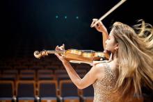 Concerts, April 01, 2022, 04/01/2022, Grammy Winning Quartet Performs Works By Tchaikovsky And More