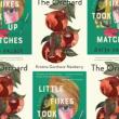 Book Discussions, April 05, 2022, 04/05/2022, CANCELED***Coming of Age in the Dust of the USSR: 2 New Novels (online)***CANCELED