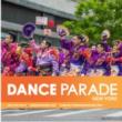 Parades, May 21, 2022, 05/21/2022, 16th Annual "Back to the Streets" Dance Parade