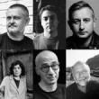 Readings, April 20, 2022, 04/20/2022, In Translation: Voices from Ukraine (online)