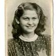 Discussions, April 05, 2022, 04/05/2022, Ann Kliger Axelrod and the Hungarian Jews of World War II (online)