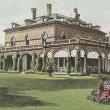 Tours, April 06, 2022, 04/06/2022, Splendor by the Sea: Newport Mansions of the Gilded Age (online)