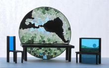 Opening Receptions, March 31, 2022, 03/31/2022, 3 New Art Shows