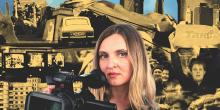 Films, March 27, 2022, 03/27/2022, The Long Breakup (2020): The Struggles of Ukraine -- Followed by a Discussion with the Director