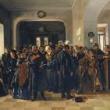 Lectures, March 30, 2022, 03/30/2022, Russia&rsquo;s Rogue Rulers: Trials for Embezzlement and Corruption in Post-Reform Courts, 1866-1882 (online)