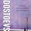 Book Discussions, April 13, 2022, 04/13/2022, Dostoevsky at 200: The Novel in Modernity (online)