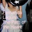 Book Discussions, April 05, 2022, 04/05/2022, Fernanda Laguna: The Path of the Heart (online)