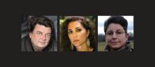 Discussions, March 28, 2022, 03/28/2022, A Path Forward: Accountability for Crimes Against Humanity in Syria and Beyond (in-person and online)
