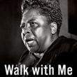 Book Discussions, April 19, 2022, 04/19/2022, Walk with Me: A Biography of Fannie Lou Hamer (online)
