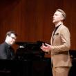 Concerts, April 05, 2022, 04/05/2022, Liederabend: From Iberia to Latin America (in-person and online)