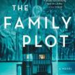 Author Readings, April 12, 2022, 04/12/2022, The Family Plot: Wrong Body in the Grave (online)