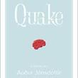 Book Clubs, April 04, 2022, 04/04/2022, Quake by Au&eth;ur J&oacute;nsd&oacute;ttir (online)