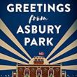 Author Readings, April 05, 2022, 04/05/2022, Greetings from Asbury Park: Surviving a Patriarch's Death