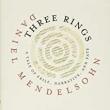 Author Readings, April 12, 2022, 04/12/2022, Three Rings: A Tale of Exile, Narrative, and Fate