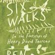 Author Readings, April 26, 2022, 04/26/2022, Six Walks: In the Footsteps of Henry David Thoreau