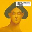 Book Discussions, April 05, 2022, 04/05/2022, Nicolas Party: Painter's Monograph