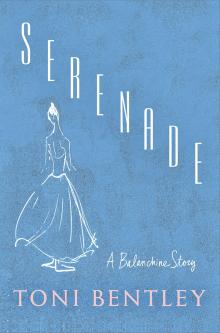 Author Readings, April 11, 2022, 04/11/2022, Serenade: A Balanchine Story