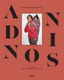 Book Discussions, April 18, 2022, 04/18/2022, Andinos: Encounters in Cusco, Peru