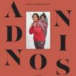 Book Discussions, April 18, 2022, 04/18/2022, Andinos: Encounters in Cusco, Peru