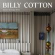 Book Discussions, April 22, 2022, 04/22/2022, Billy Cotton: Interior and Design Work