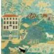 Talks, April 26, 2022, 04/26/2022, Artist Talk: Memory and Embroidery (online)