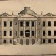 Lectures, April 28, 2022, 04/28/2022, Before the White House: New York City&rsquo;s Capital Legacy (online)