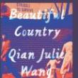 Book Discussions, March 31, 2022, 03/31/2022, Beautiful Country: A Memoir of the Immigrant Experience (online)
