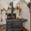 Talks, April 13, 2022, 04/13/2022, Tenement Kitchens: A Tour (online)