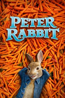 Films, April 01, 2022, 04/01/2022, Peter Rabbit (2018): Animated Children's Classic