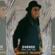 Poetry Readings, April 14, 2022, 04/14/2022, Duende: Poems, 1966-Now: A Half-Century of Poetry by Quincy Troupe (in-person and online)