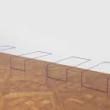 Opening Receptions, April 01, 2022, 04/01/2022, Fred Sandback: Installations, Drawings, More