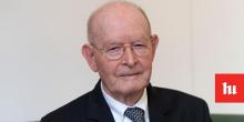 Poetry Readings, April 11, 2022, 04/11/2022, An Evening with Hungarian Poet Paul Sohar