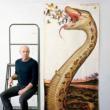 Gallery Talks, April 05, 2022, 04/05/2022, Artist Talk: New Social Environment (online)